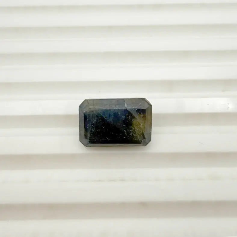 AA+ Quality SQUARE MIXED NATURAL BLUE SAPPHIRE, BLUE COLORED, INDIAN GEMSTONE, WEIGHT 11.4 CTS